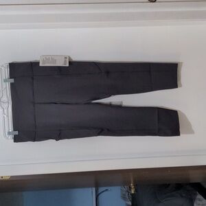 NWT Lululemon Fast And Free 23" Leggings. Size 10.